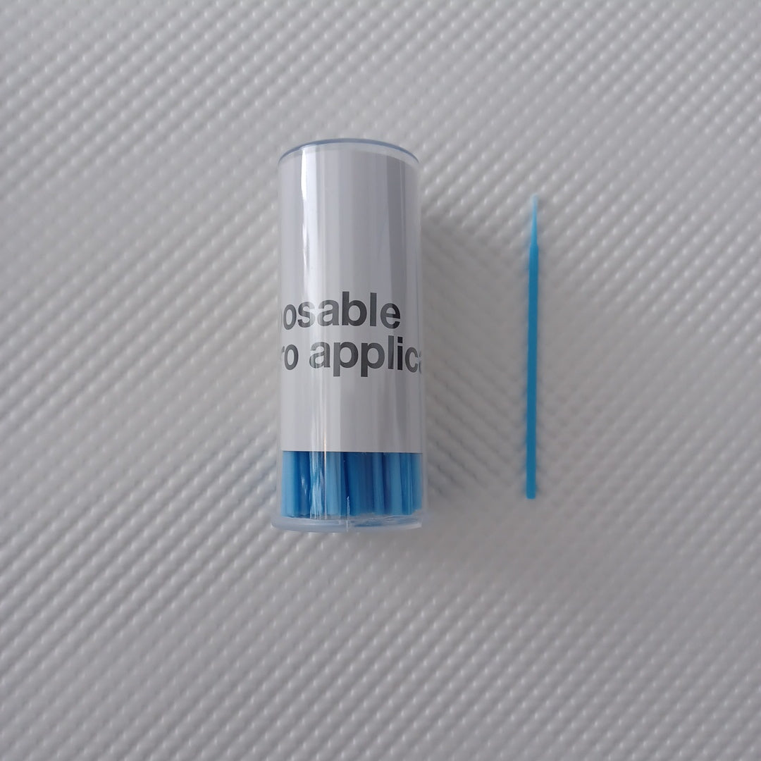 Mini Micro Paint or Detailing Brushes