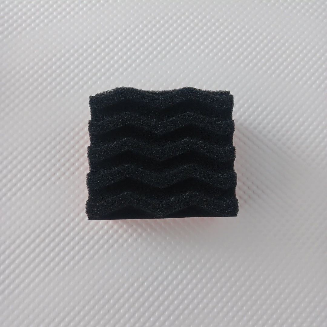 Tire Shine Applicator Pad