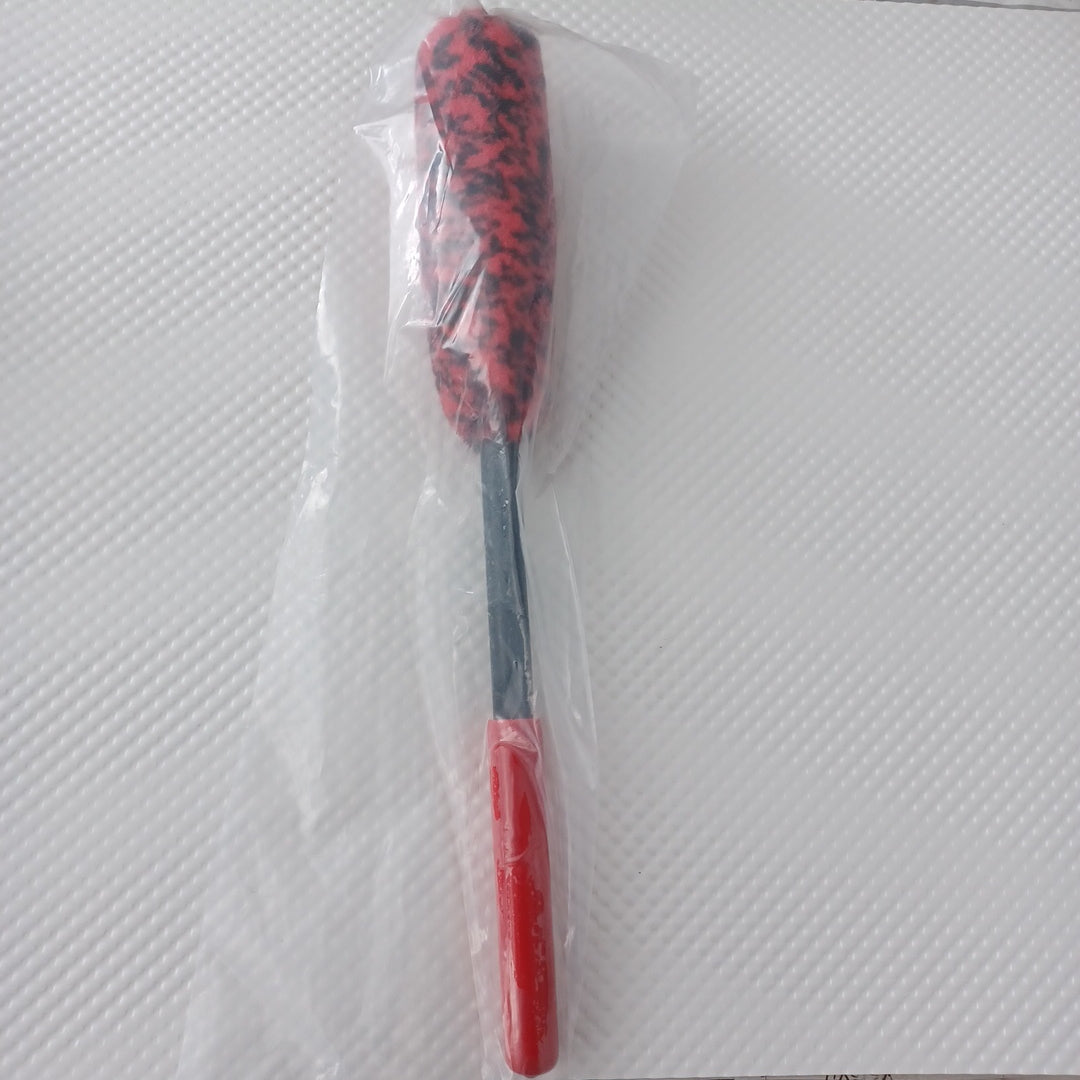 Soft Wheel Brush