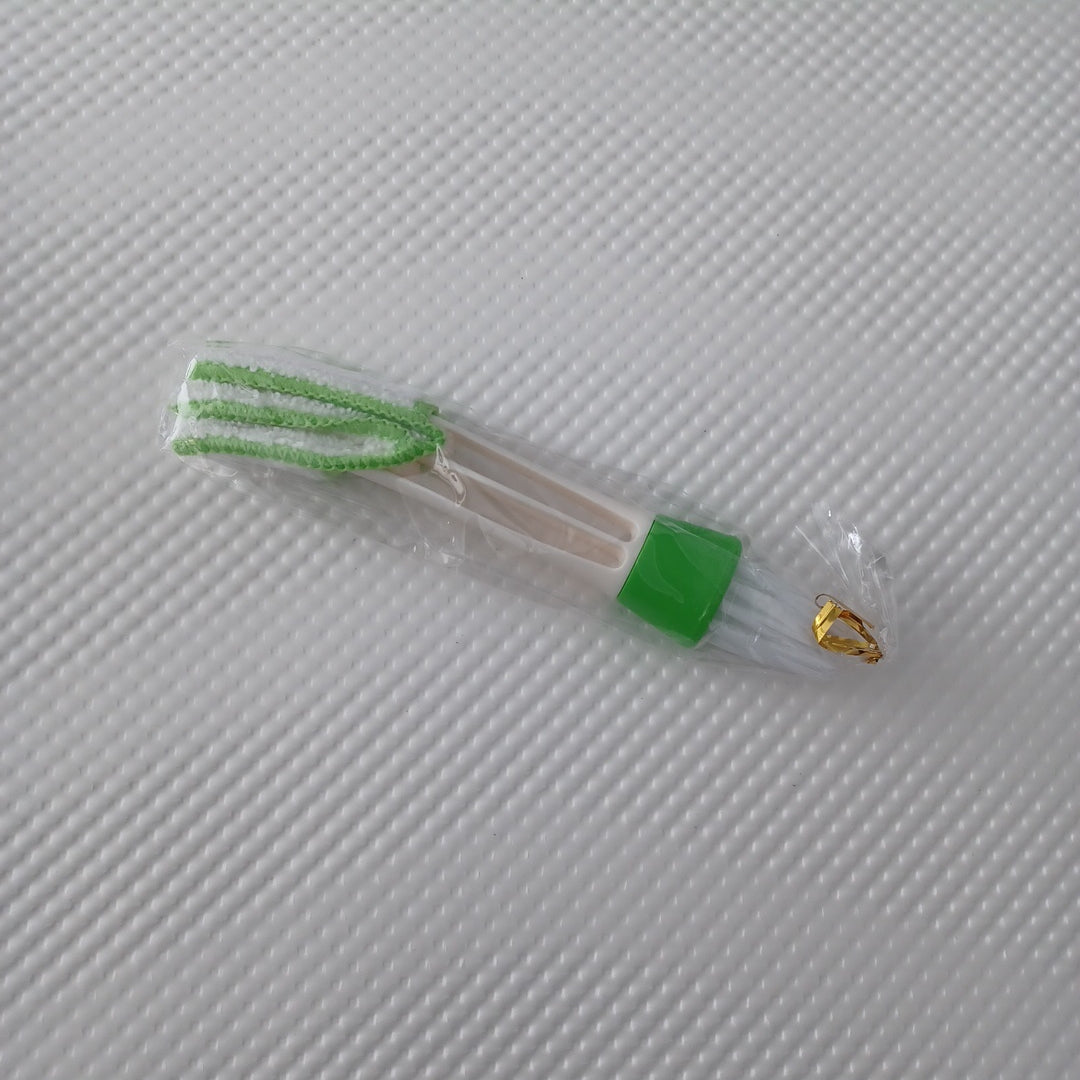 3 prong Detailing Vent Brush
