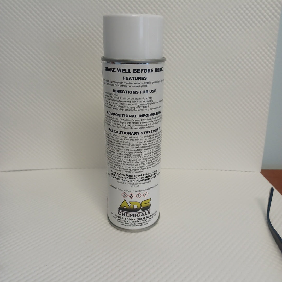 SUPER SHINE 12 oz (340 g) $100.00 for a case of 12 You get 2 Cans Free, pick up only!