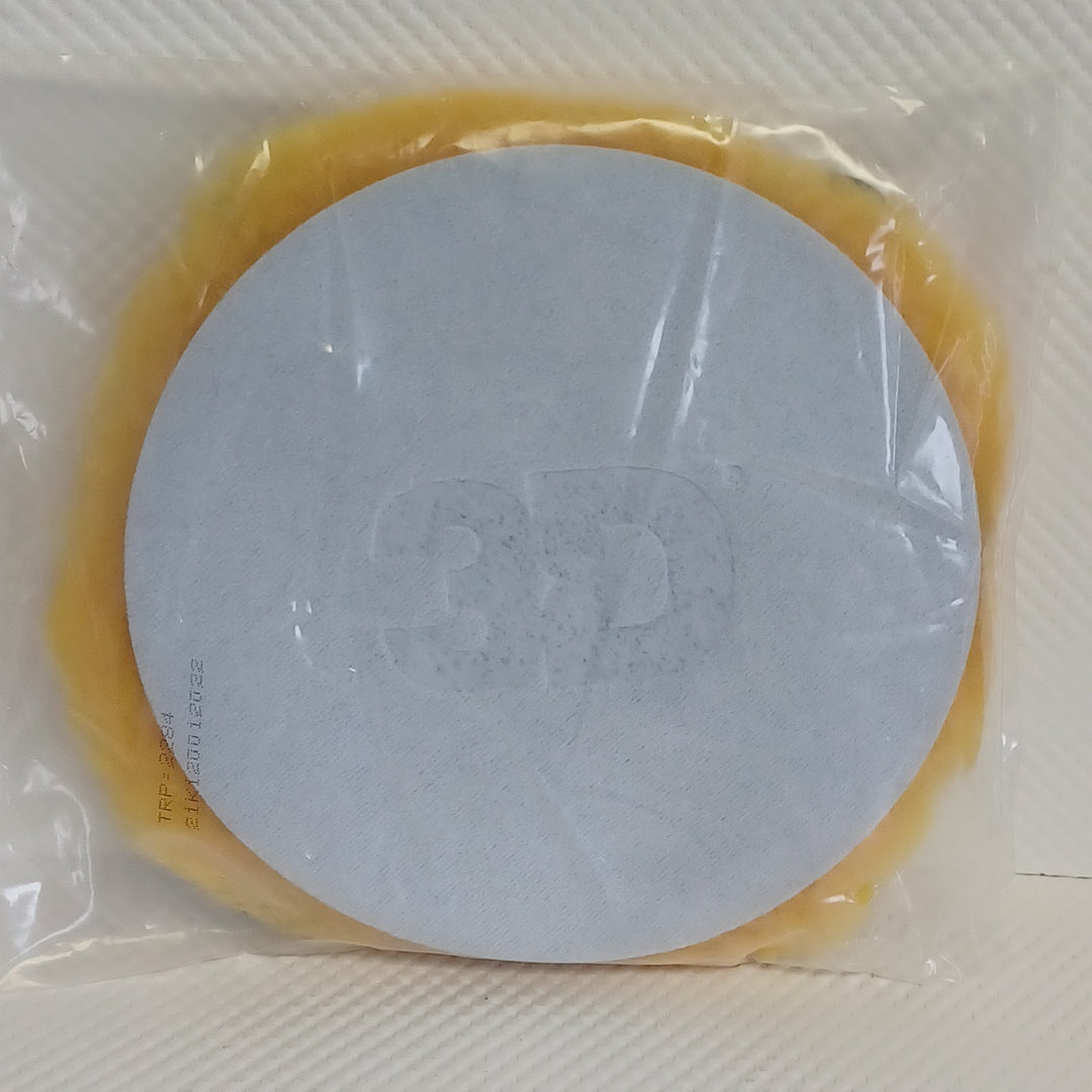 3D ACA SYSTEM X-CUT PREMIUM 100% LAMBSWOOL PAD