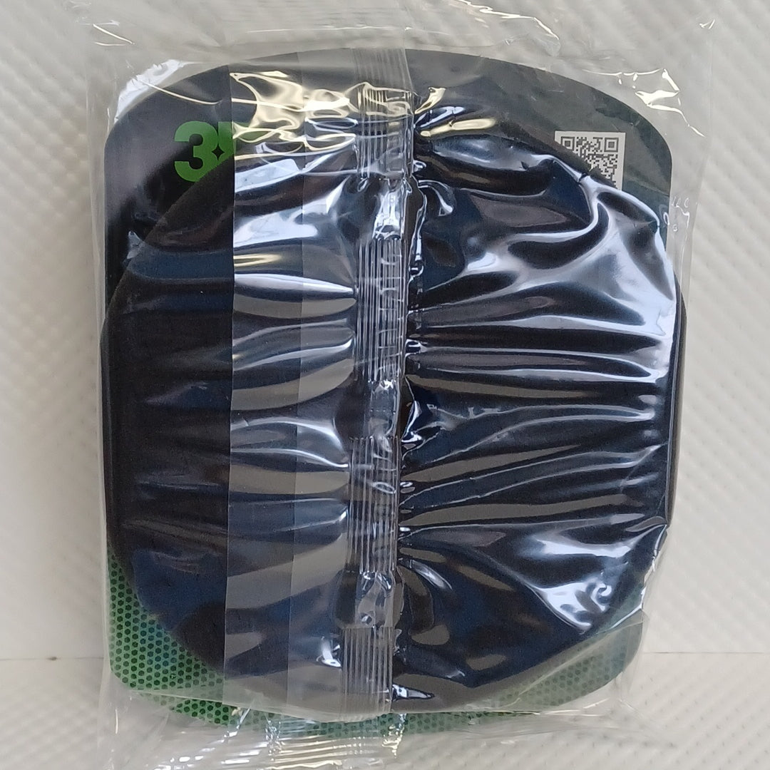 3D 6.5 inch HIGH DEFINITION FINISHING SPIDER FOAM PAD