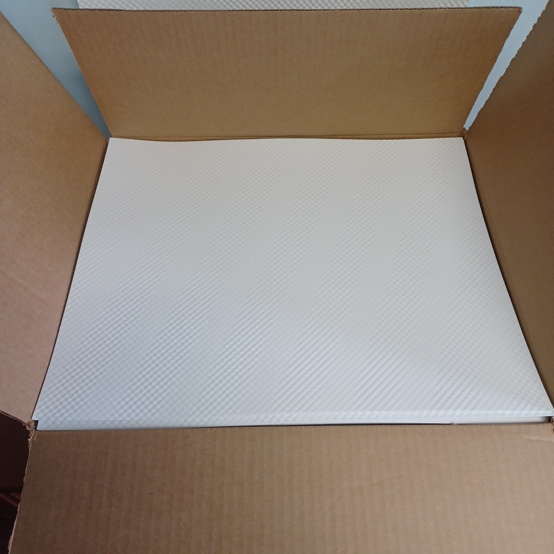 POLOY FLOOR MATS 250 Count