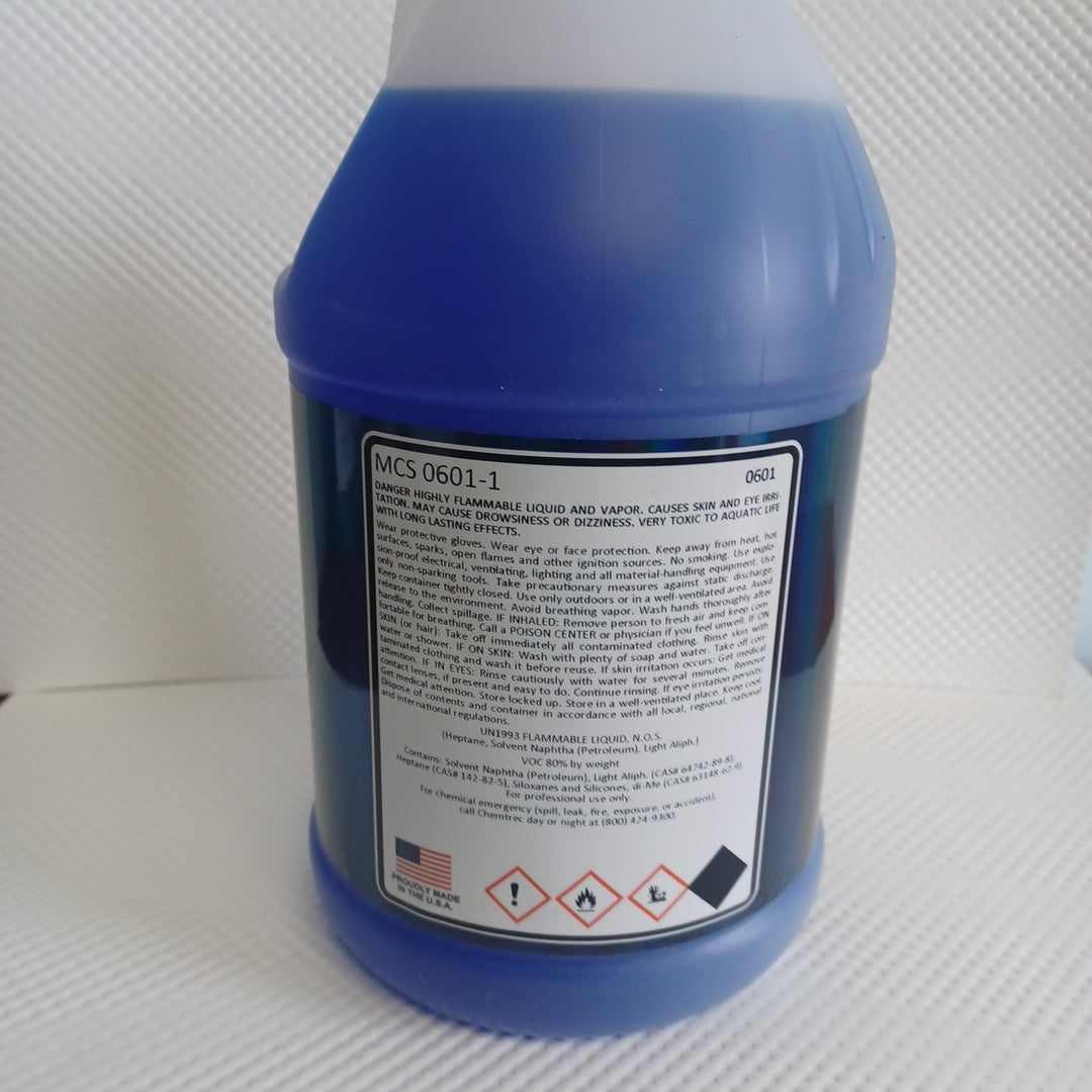 RADIANT 1 TIRE DRESSING & VINYL COATING Long Lasting Shine 1 Gallon, Pickup & Local delivery only