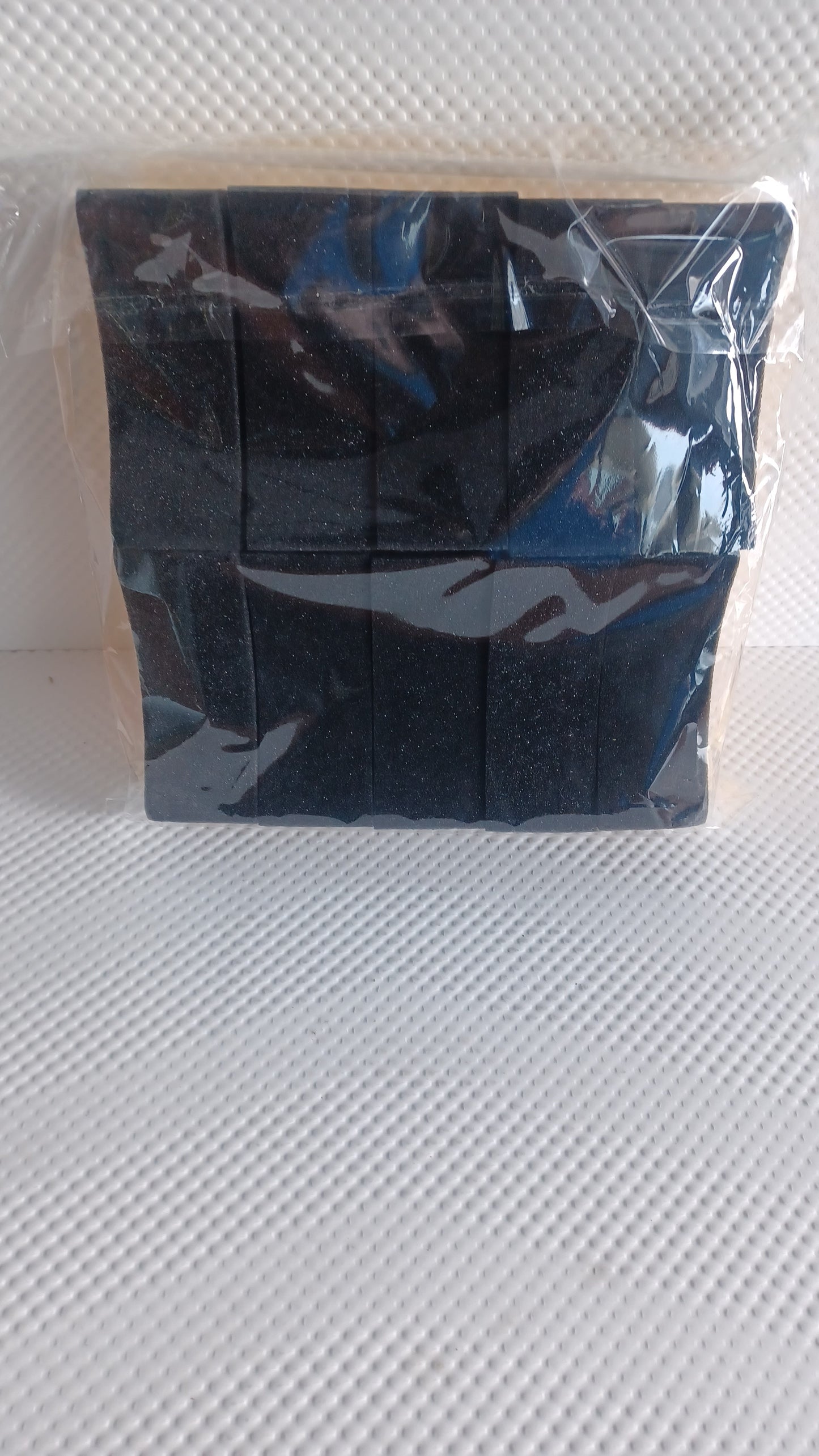 Tire shine applicator pad 10pk