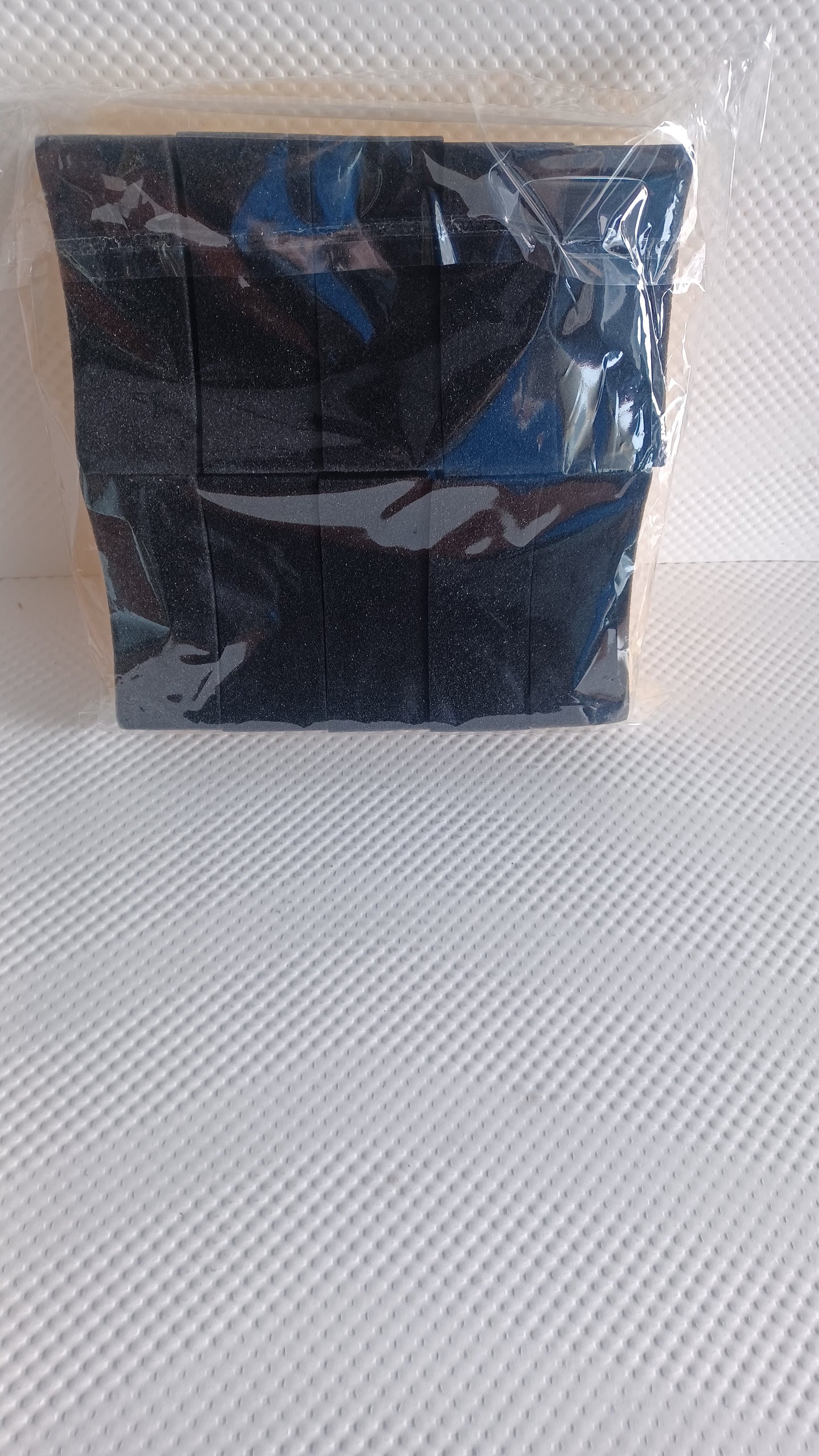 Tire shine applicator pad 10pk
