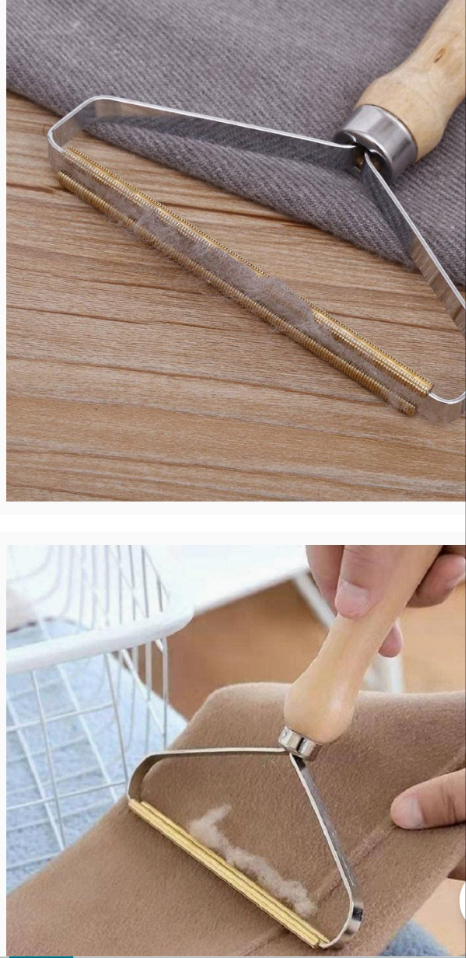 Pet Hair Removal Brush