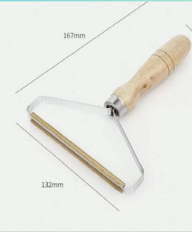 Pet Hair Removal Brush