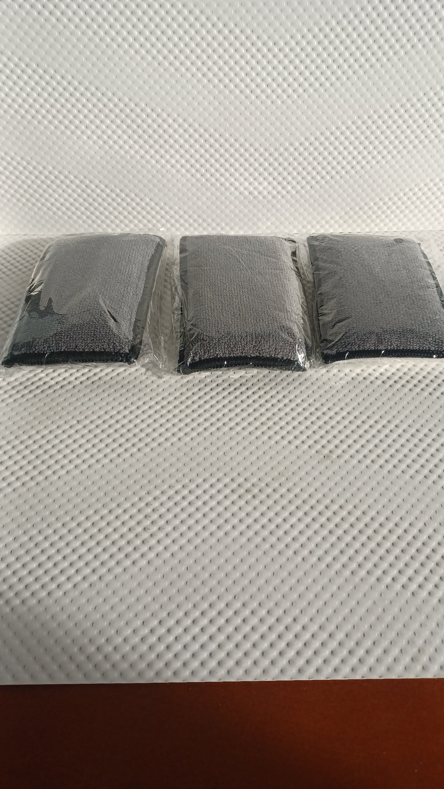 Scrub Ninja Cleaning Pads 3Pk