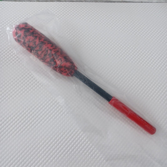 Soft Wheel Brush