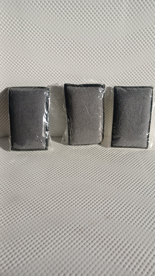 Scrub Ninja Cleaning Pads 3Pk